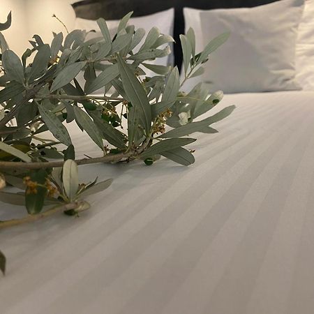 Oniropetra Luxury Suites Armakha ภายนอก รูปภาพ