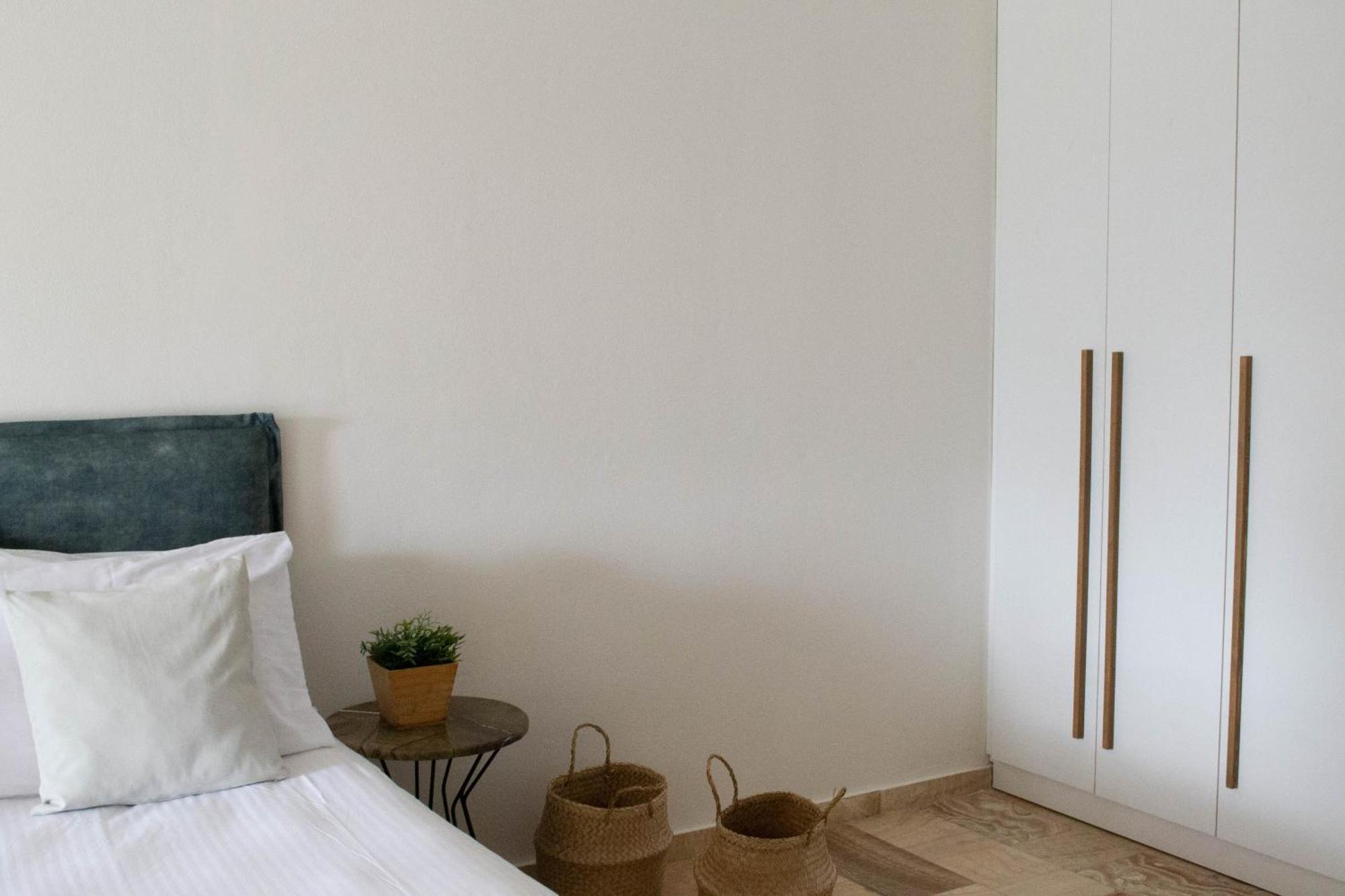 Oniropetra Luxury Suites Armakha ภายนอก รูปภาพ