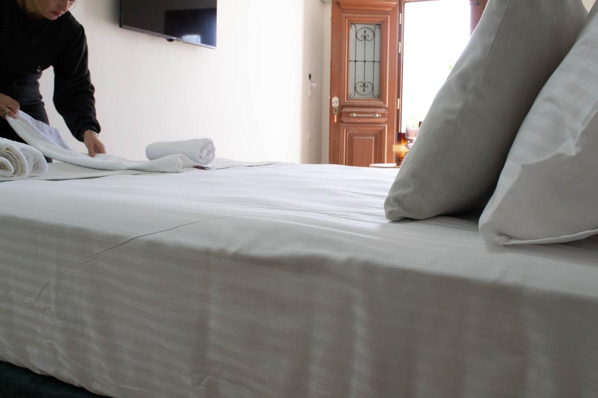 Oniropetra Luxury Suites Armakha ภายนอก รูปภาพ