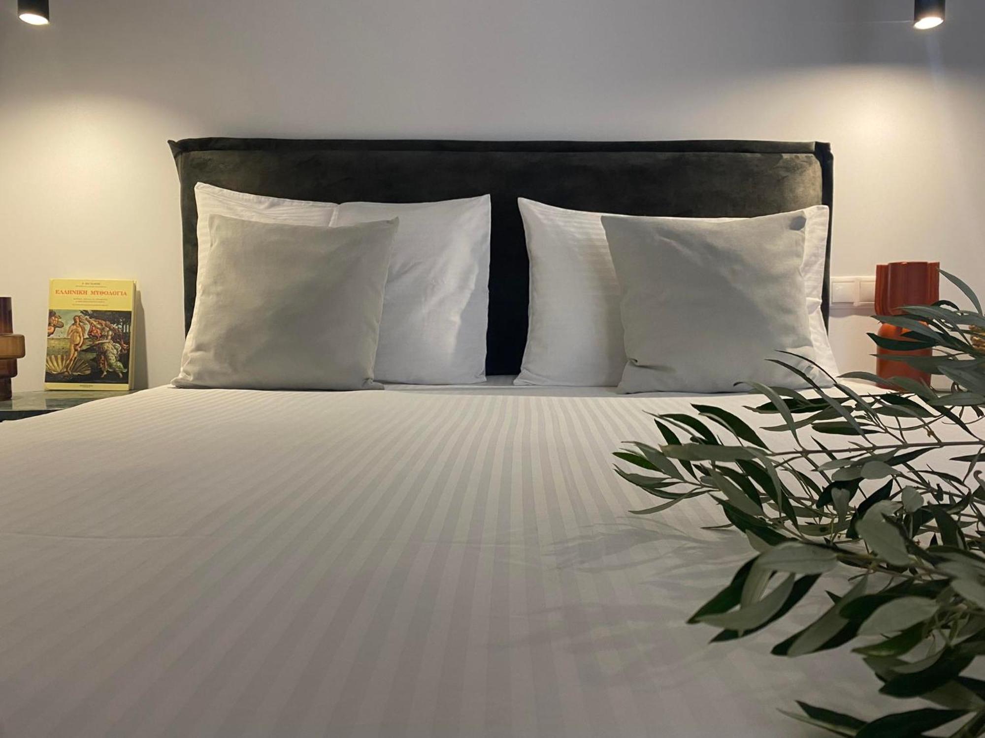 Oniropetra Luxury Suites Armakha ภายนอก รูปภาพ